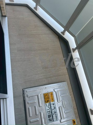 【バルコニー】 | トラディス錦糸町