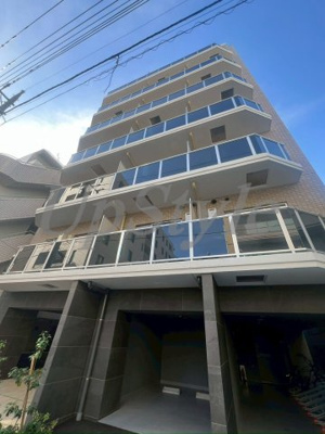 【外観】 | トラディス錦糸町