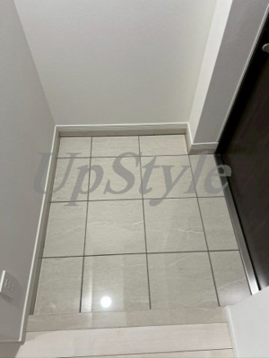 【玄関】 | トラディス錦糸町