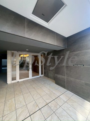 【エントランス】 | トラディス錦糸町