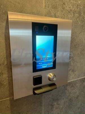 【セキュリティ】 | トラディス錦糸町