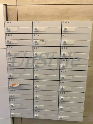 【その他共用部分】 | トラディス錦糸町