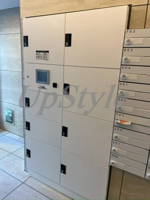 【その他共用部分】 | トラディス錦糸町