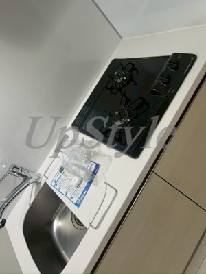 【キッチン】 | トラディス錦糸町