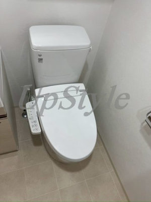 【トイレ】 | トラディス錦糸町