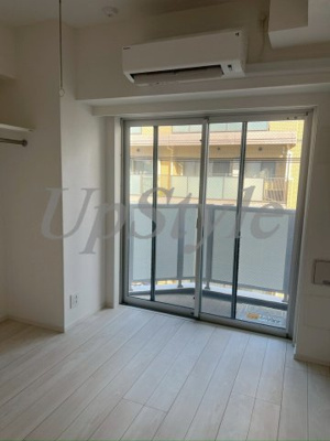 【洋室】 | トラディス錦糸町