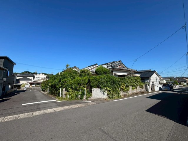 明和2丁目　売地