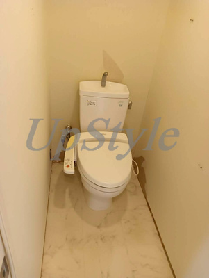 【トイレ】 | アーデン両国