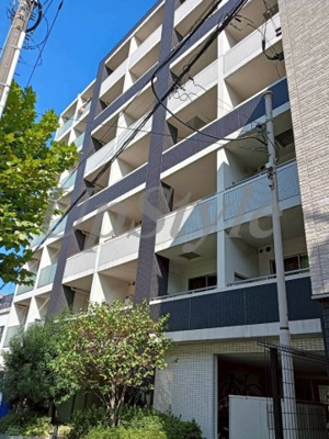 【外観】 | アーデン両国