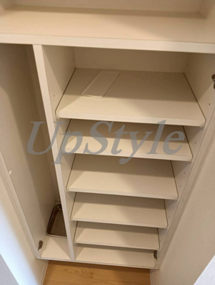 【収納】 | アーデン両国