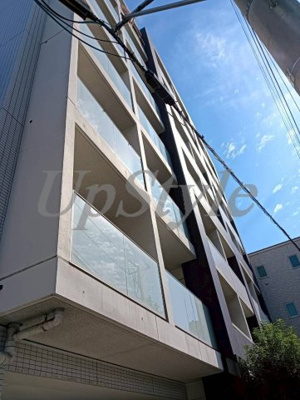 【外観】 | アーデン両国