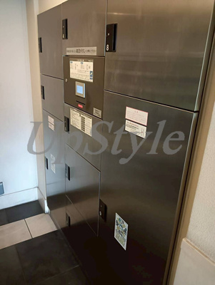 【その他共用部分】 | アーデン両国