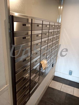 【その他共用部分】 | アーデン両国