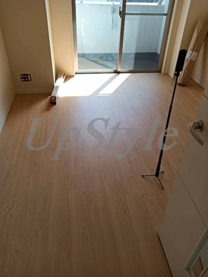 【居間・リビング】 | アーデン両国