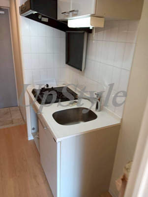 【キッチン】 | アーデン両国