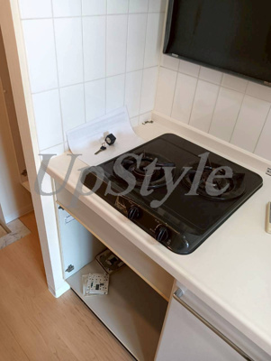 【キッチン】 | アーデン両国