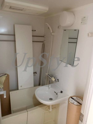 【洗面所】 | アーデン両国