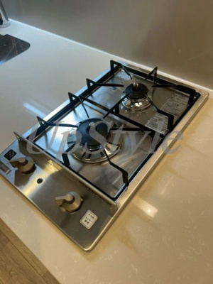 【キッチン】 | ザ・パークハビオ上野御徒町