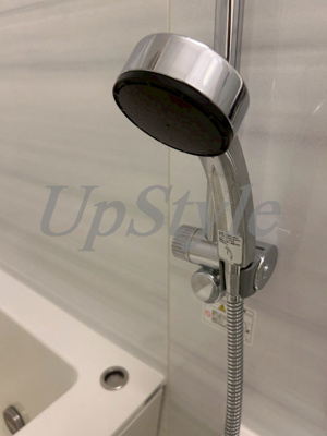 【浴室】 | ザ・パークハビオ上野御徒町