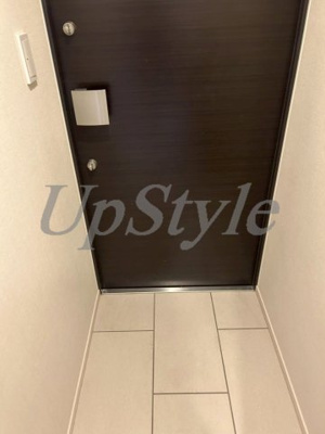 【玄関】 | ザ・パークハビオ上野御徒町