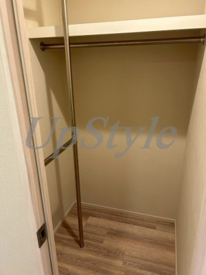 【収納】 | ザ・パークハビオ上野御徒町