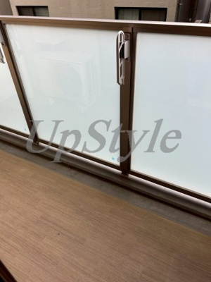 【バルコニー】 | ザ・パークハビオ上野御徒町