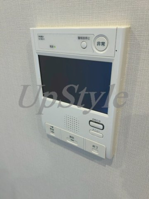 【設備】 | ザ・パークハビオ上野御徒町