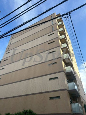 【外観】 | ザ・パークハビオ上野御徒町