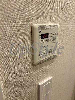 【設備】 | ザ・パークハビオ上野御徒町