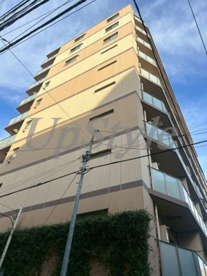 【外観】 | ザ・パークハビオ上野御徒町