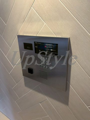 【設備】 | ザ・パークハビオ上野御徒町