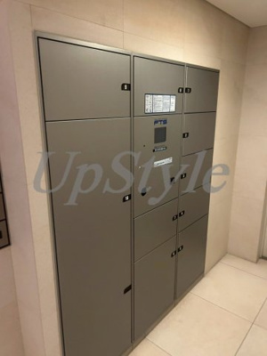 【その他共用部分】 | ザ・パークハビオ上野御徒町