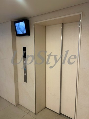 【その他共用部分】 | ザ・パークハビオ上野御徒町