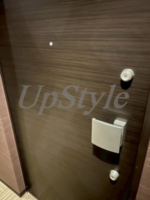 【玄関】 | ザ・パークハビオ上野御徒町