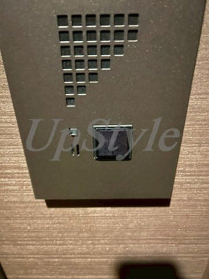 【セキュリティ】 | ザ・パークハビオ上野御徒町