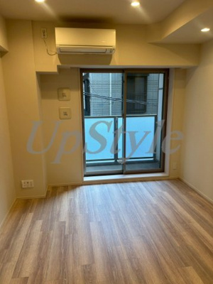 【居間・リビング】 | ザ・パークハビオ上野御徒町