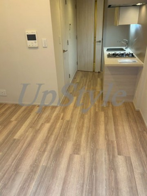 【居間・リビング】 | ザ・パークハビオ上野御徒町