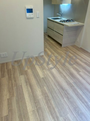 【内装】 | ザ・パークハビオ上野御徒町