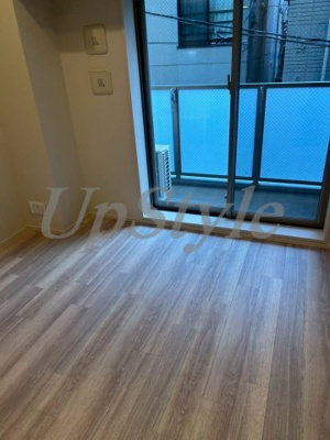 【寝室】 | ザ・パークハビオ上野御徒町