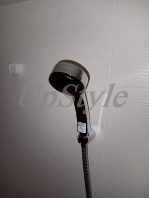 【浴室】 | アルファコートお花茶屋Ⅱ