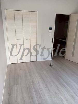 【寝室】 | アルファコートお花茶屋Ⅱ