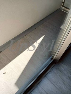 【バルコニー】 | アルファコートお花茶屋Ⅱ