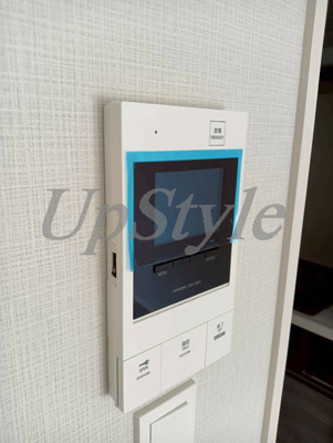 【その他】 | アルファコートお花茶屋Ⅱ