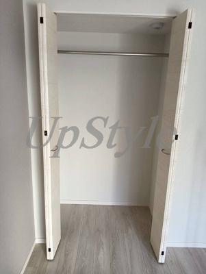 【収納】 | アルファコートお花茶屋Ⅱ