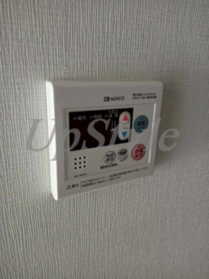 【設備】 | アルファコートお花茶屋Ⅱ