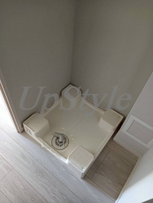 【設備】 | アルファコートお花茶屋Ⅱ