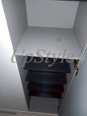 【収納】 | アルファコートお花茶屋Ⅱ