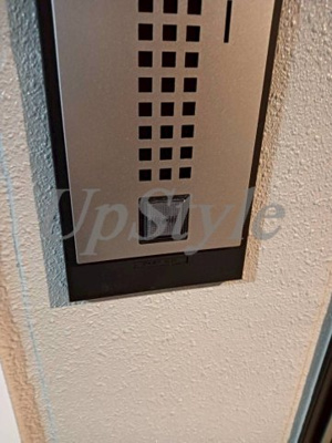 【セキュリティ】 | アルファコートお花茶屋Ⅱ