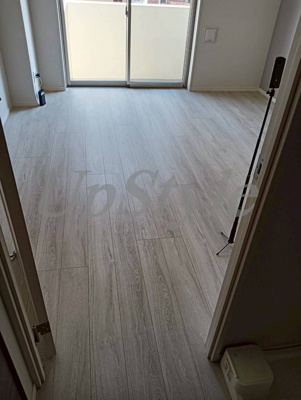 【居間・リビング】 | アルファコートお花茶屋Ⅱ