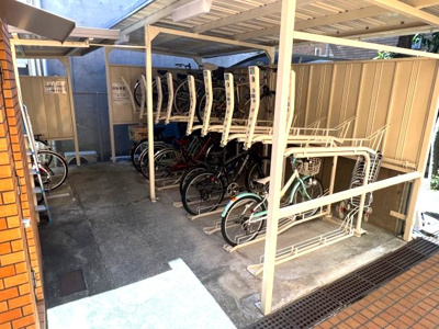 【その他共用部分】 | ライオンズマンション本山第５